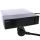 Legrand Przedłużacz TV ochronny - 4x2P+Z + 4x2P - 1047785 - zdjęcie 2